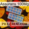 Assurans 100Mg 23